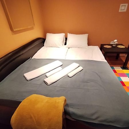 Marek 30 Apartman 부다페스트 외부 사진