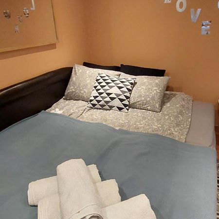 Marek 30 Apartman 부다페스트 외부 사진
