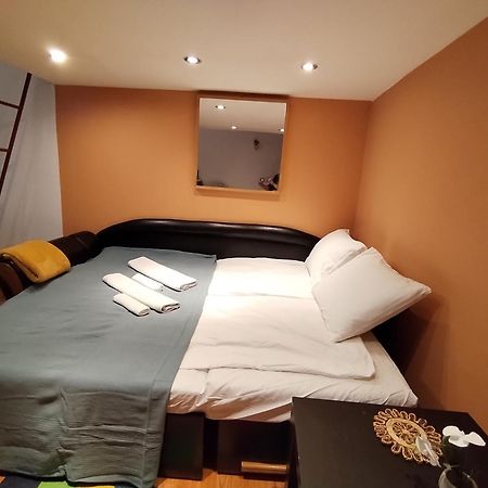 Marek 30 Apartman 부다페스트 외부 사진