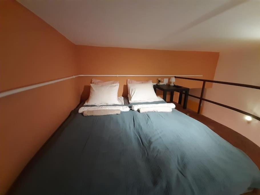 Marek 30 Apartman 부다페스트 외부 사진