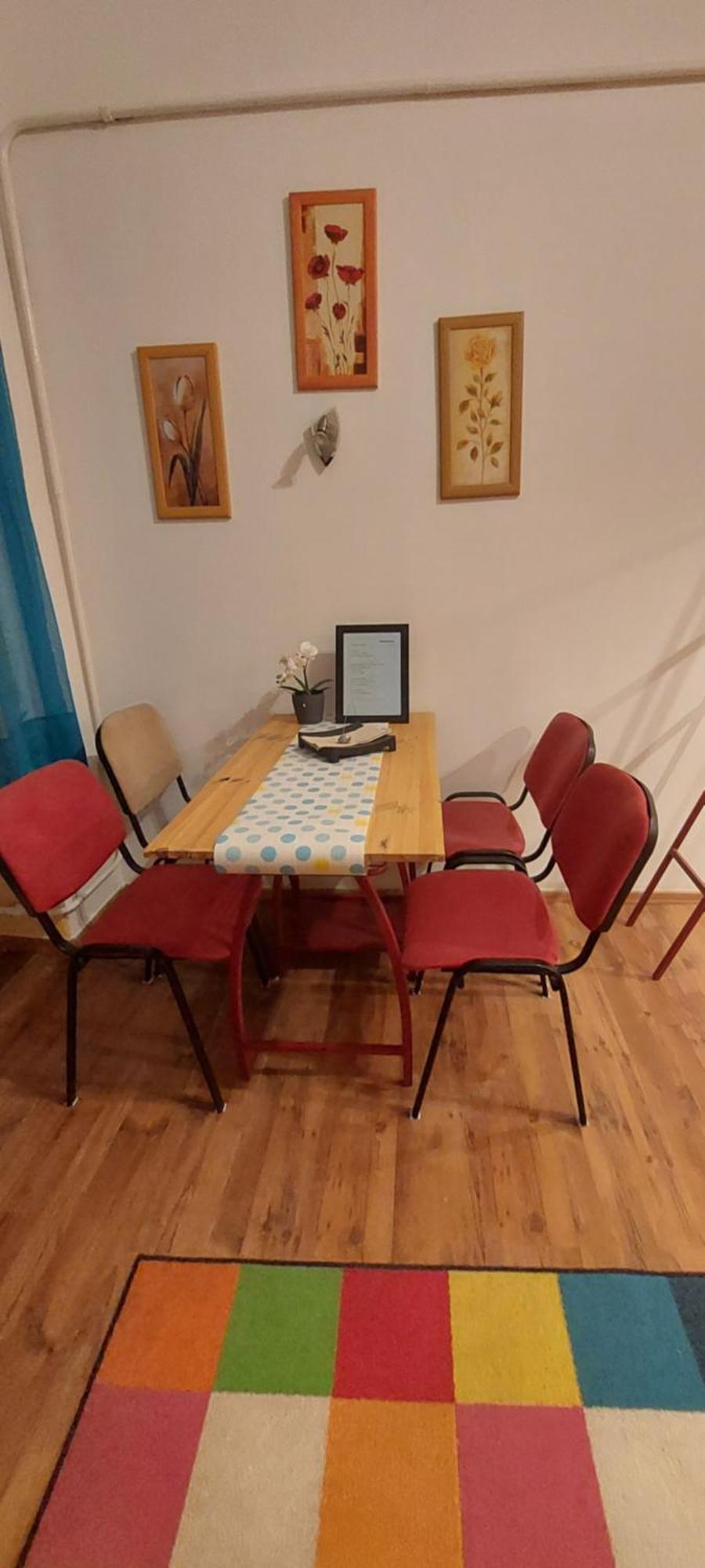 Marek 30 Apartman 부다페스트 외부 사진
