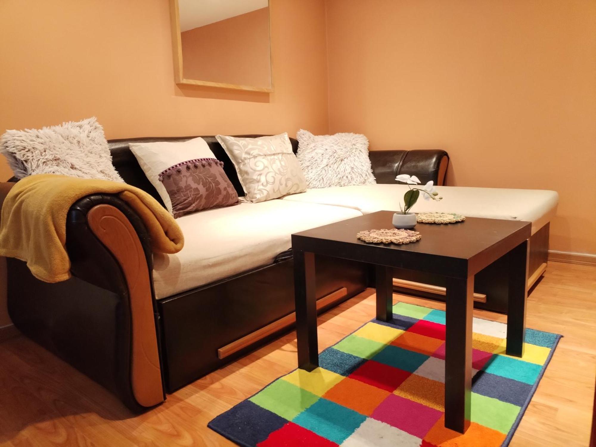 Marek 30 Apartman 부다페스트 외부 사진