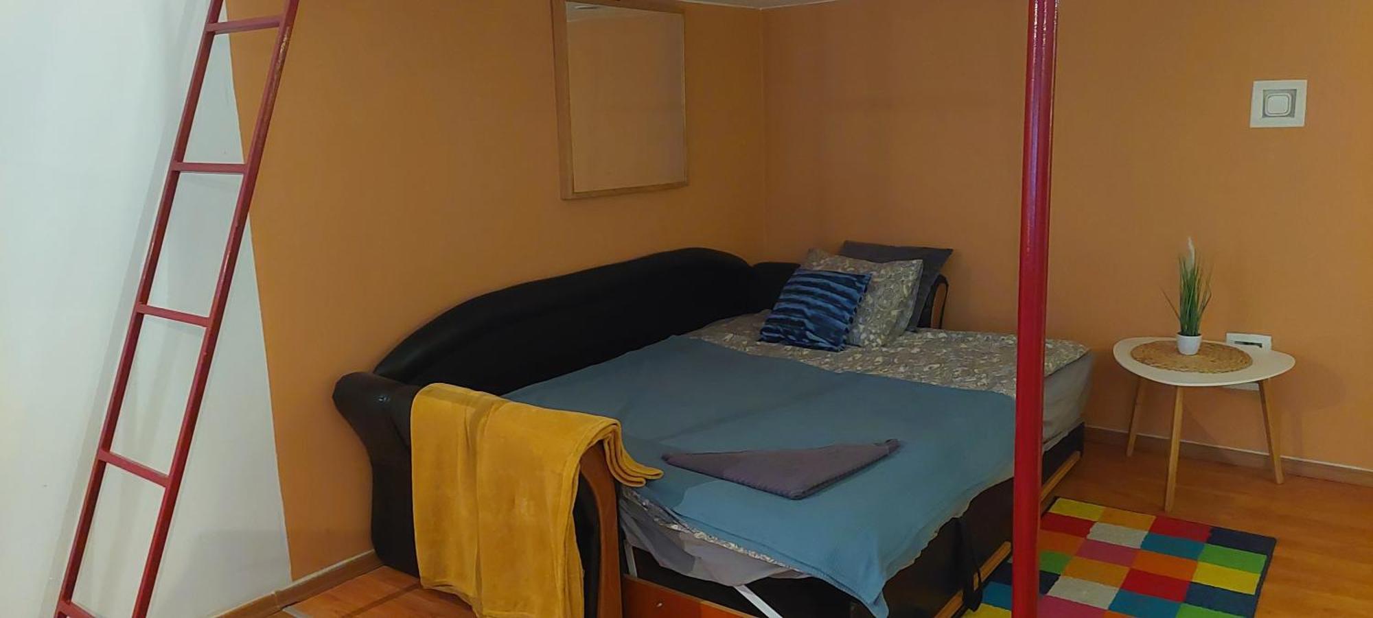 Marek 30 Apartman 부다페스트 외부 사진