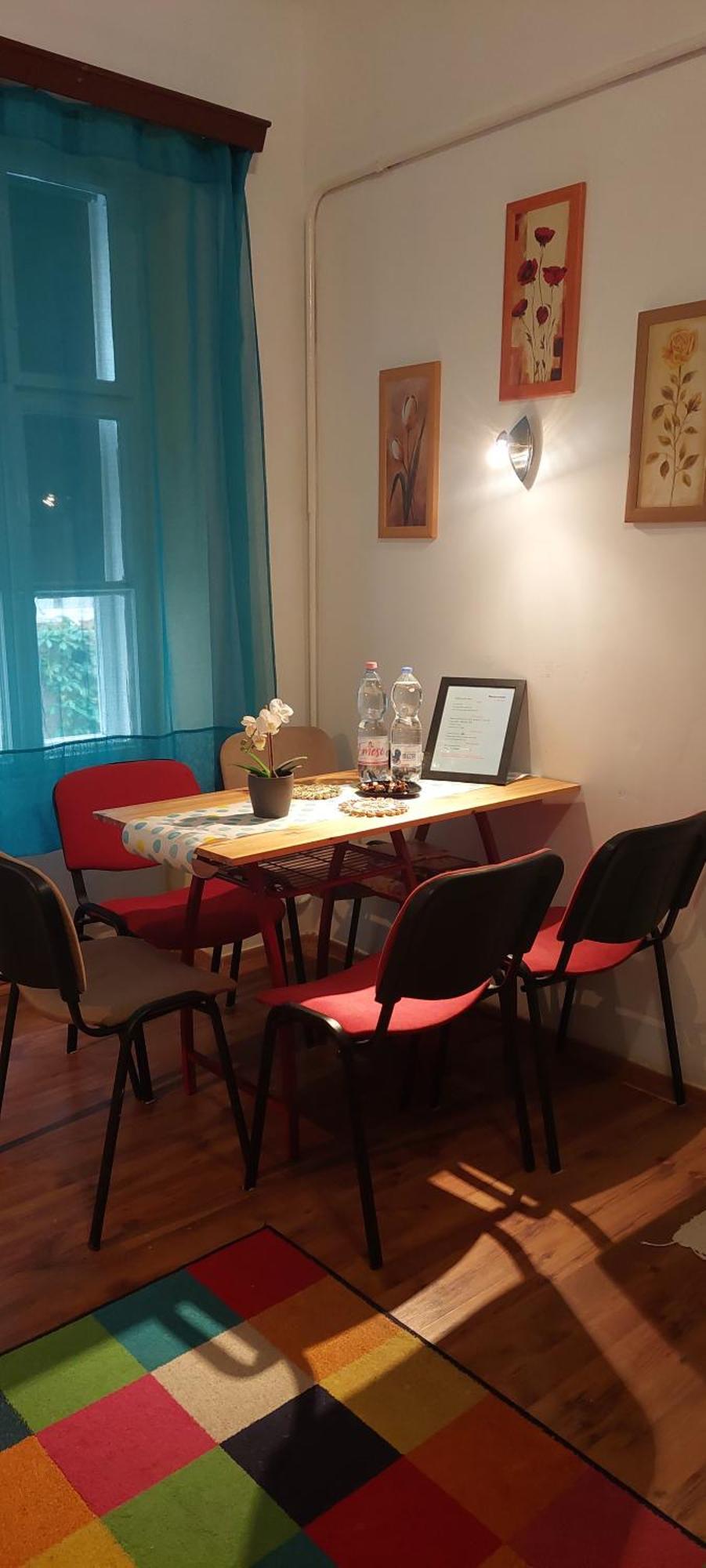 Marek 30 Apartman 부다페스트 외부 사진