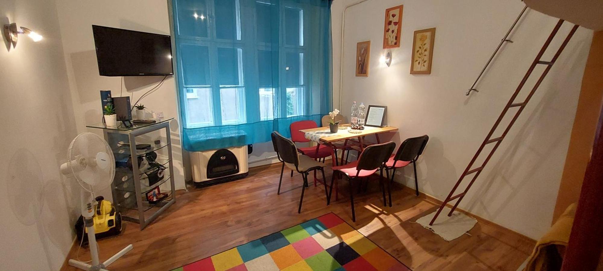 Marek 30 Apartman 부다페스트 외부 사진
