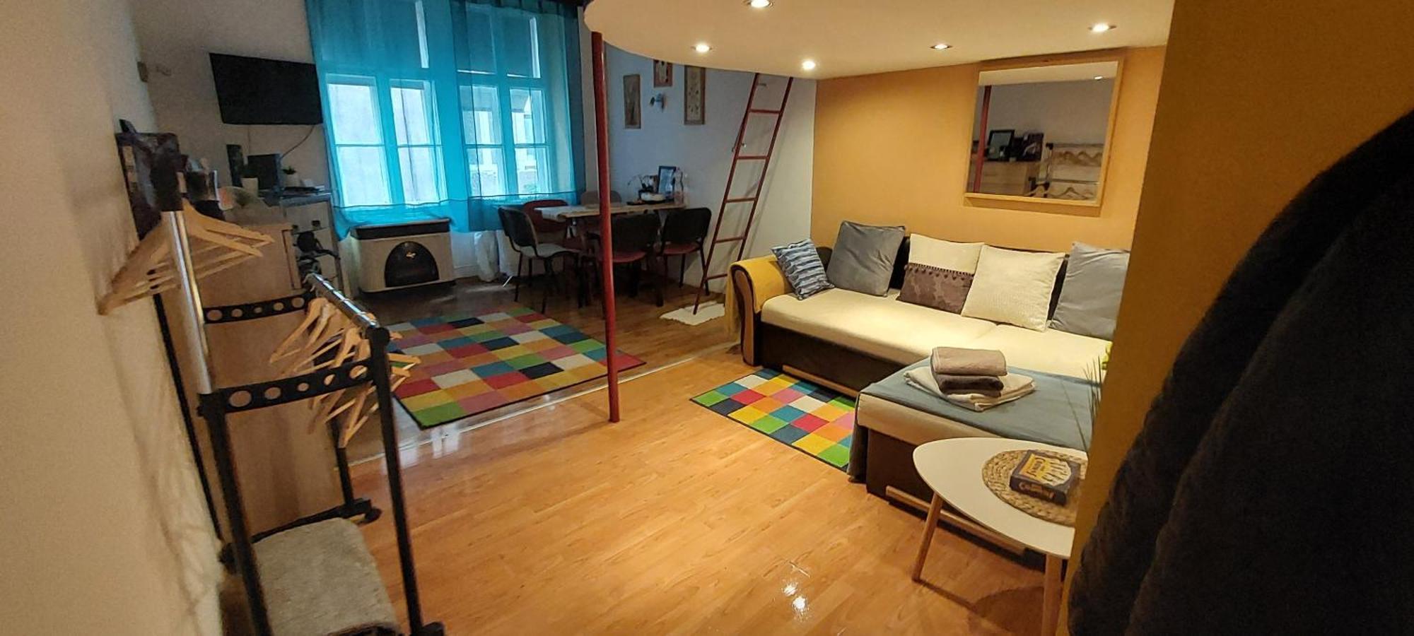 Marek 30 Apartman 부다페스트 외부 사진