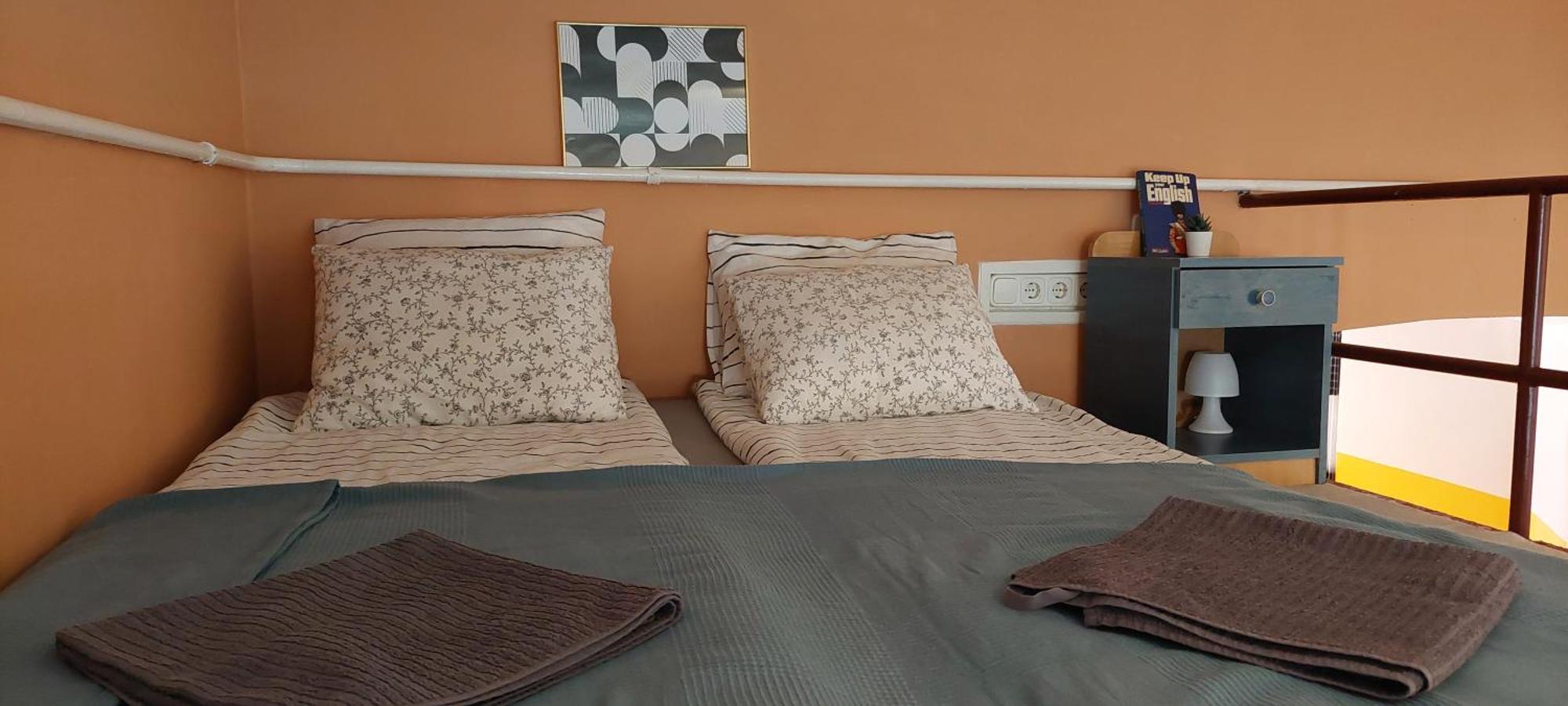 Marek 30 Apartman 부다페스트 외부 사진
