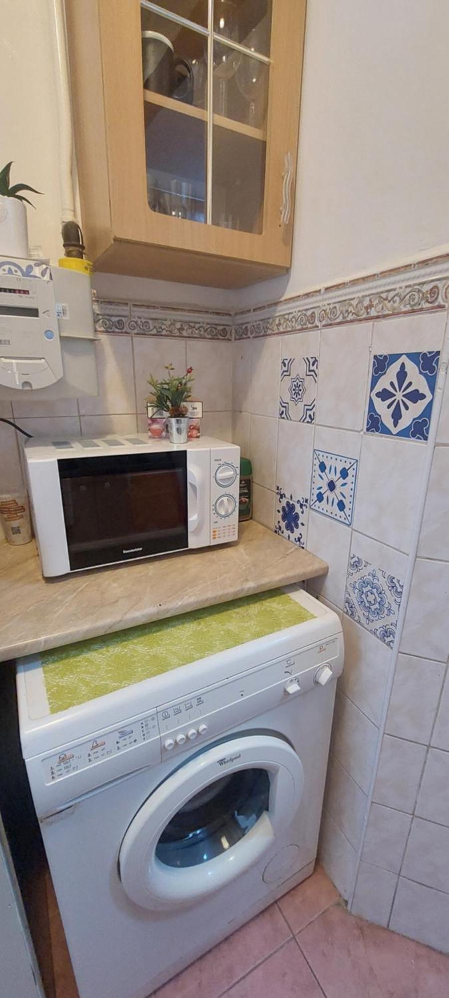 Marek 30 Apartman 부다페스트 외부 사진