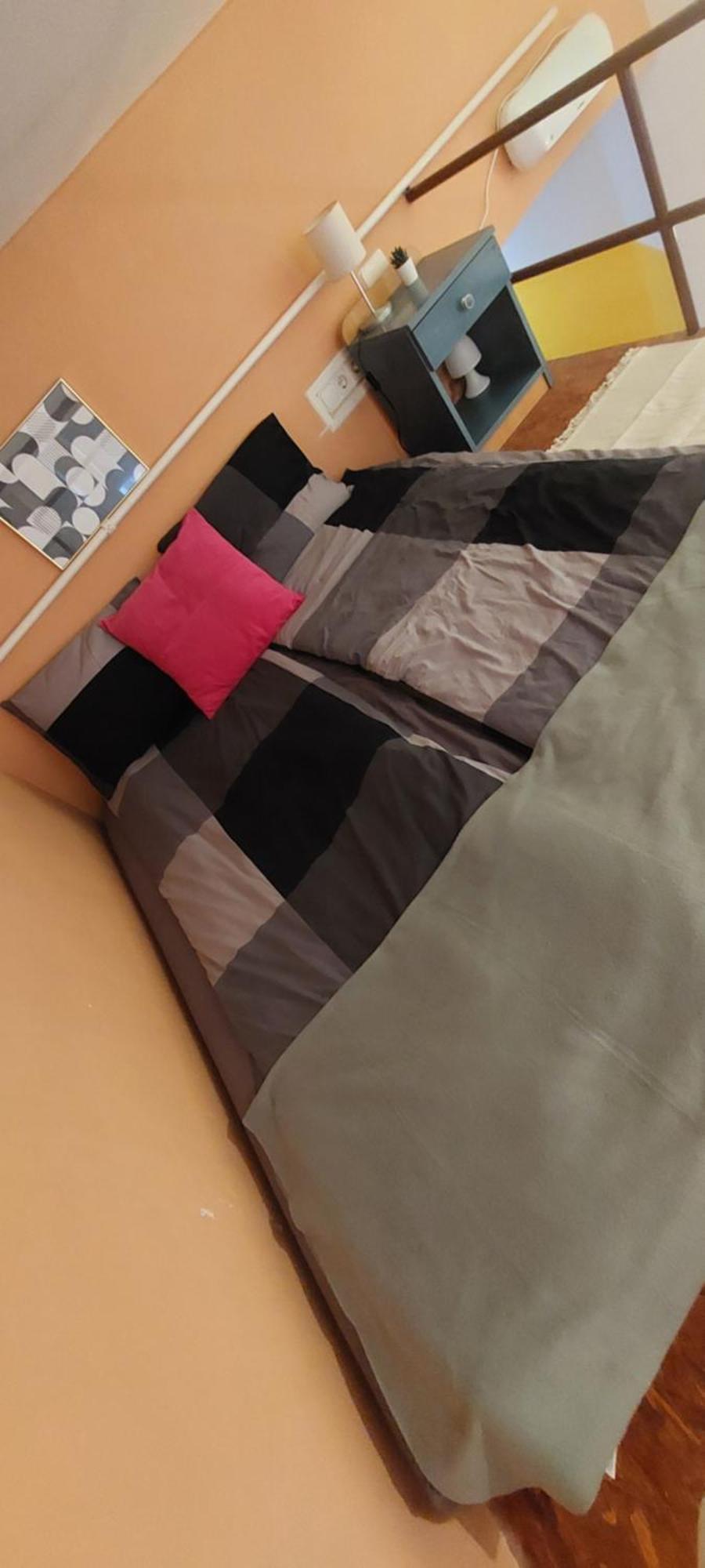 Marek 30 Apartman 부다페스트 외부 사진
