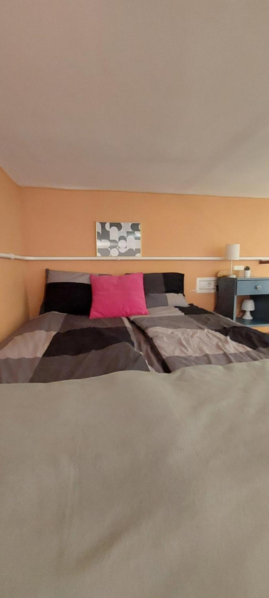 Marek 30 Apartman 부다페스트 외부 사진