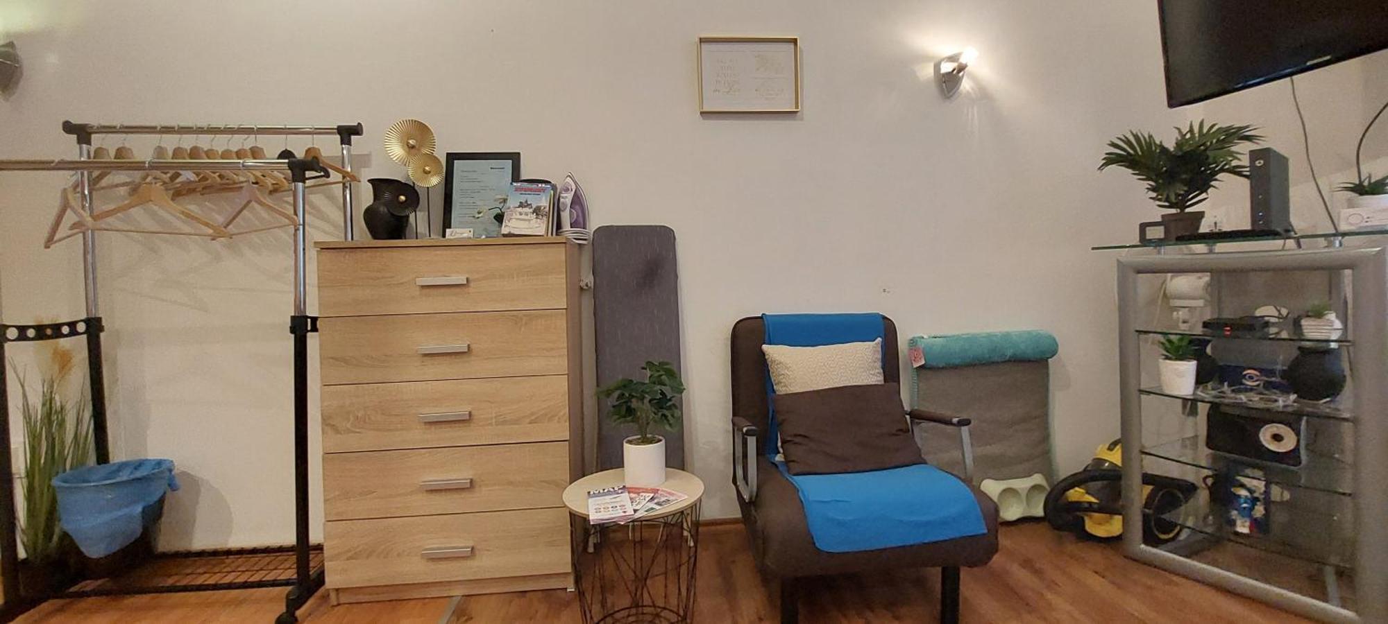 Marek 30 Apartman 부다페스트 외부 사진