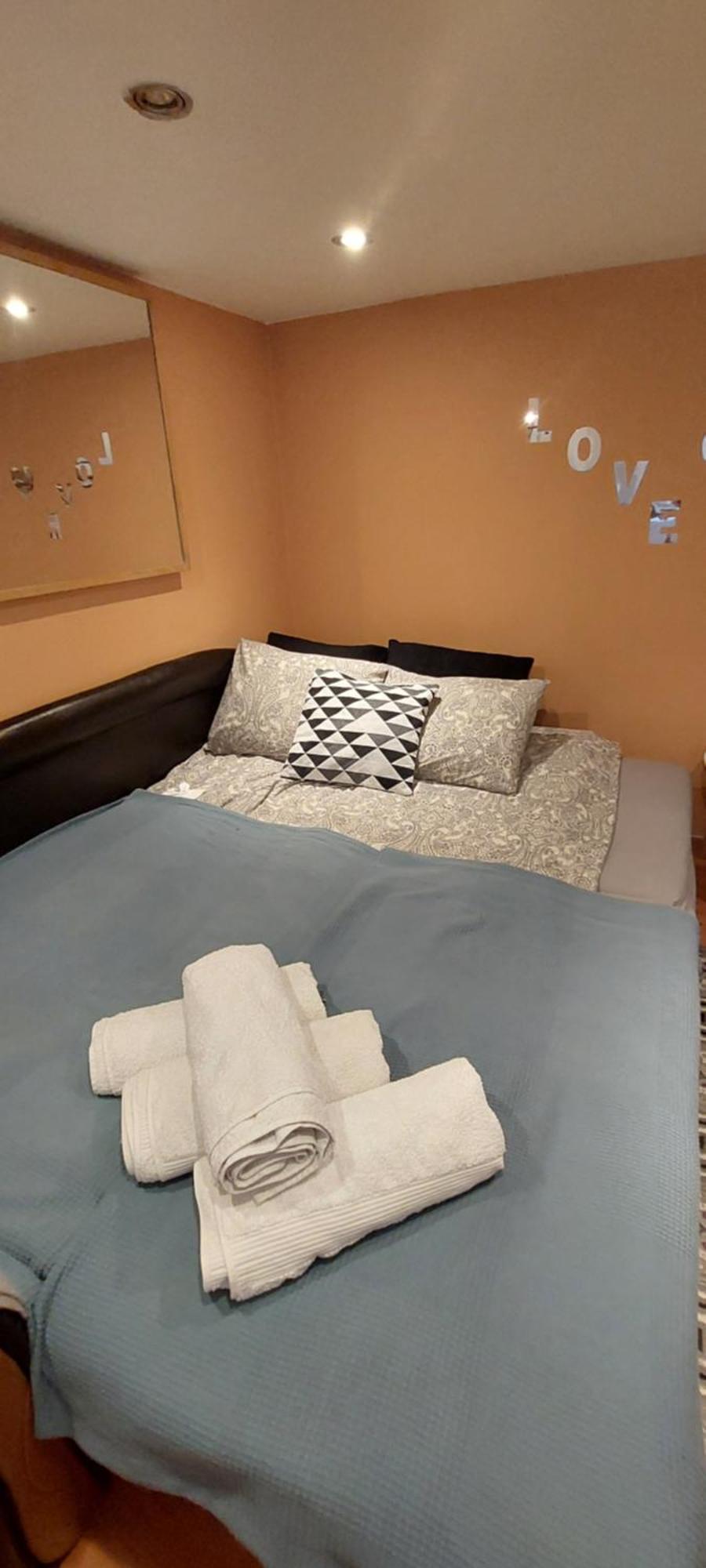 Marek 30 Apartman 부다페스트 외부 사진