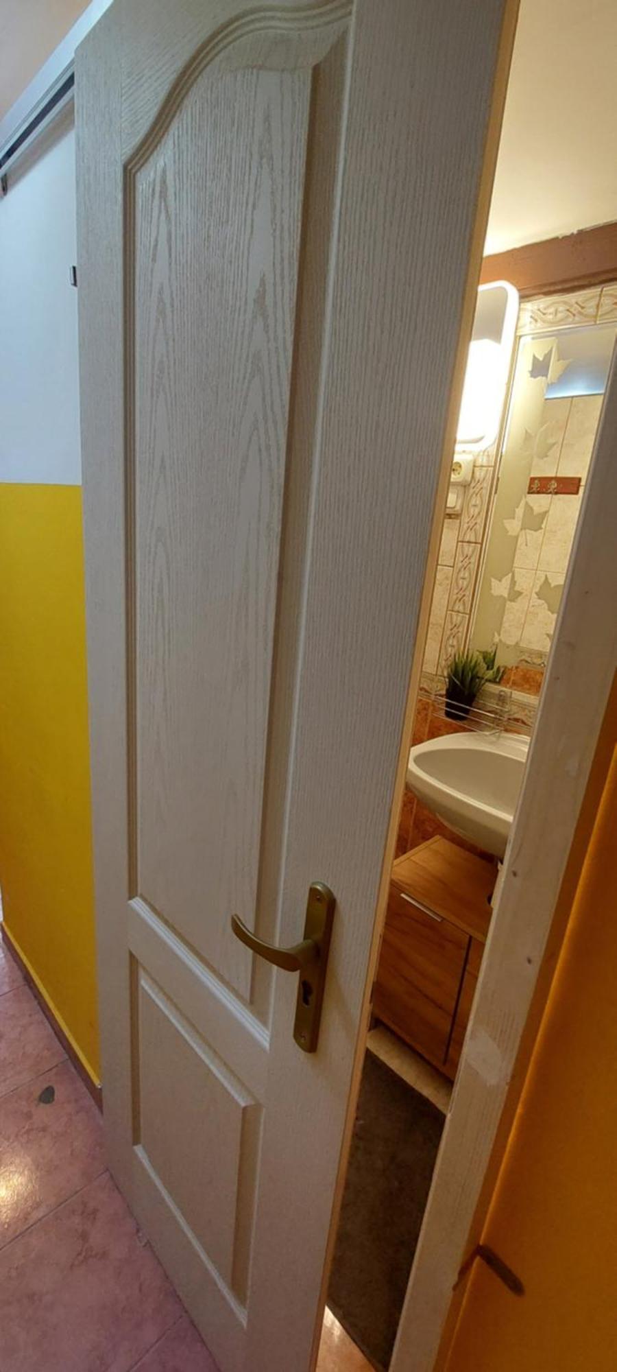 Marek 30 Apartman 부다페스트 외부 사진