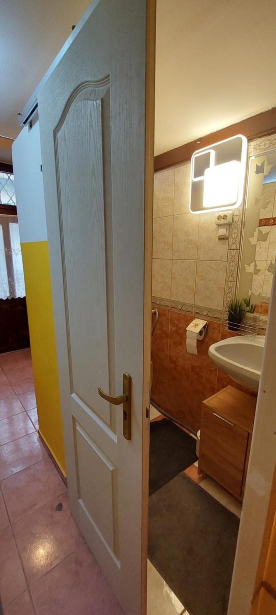 Marek 30 Apartman 부다페스트 외부 사진