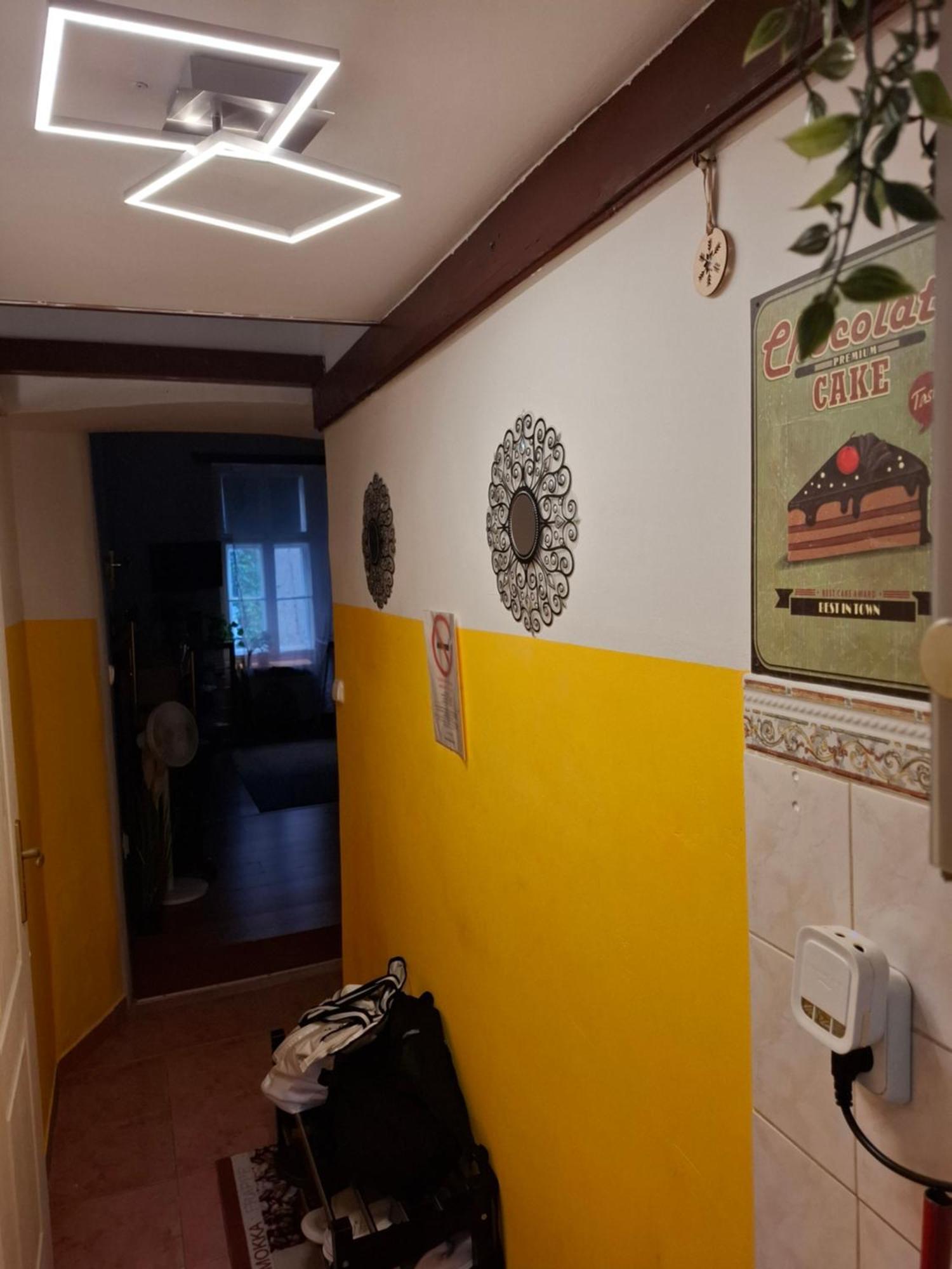 Marek 30 Apartman 부다페스트 외부 사진